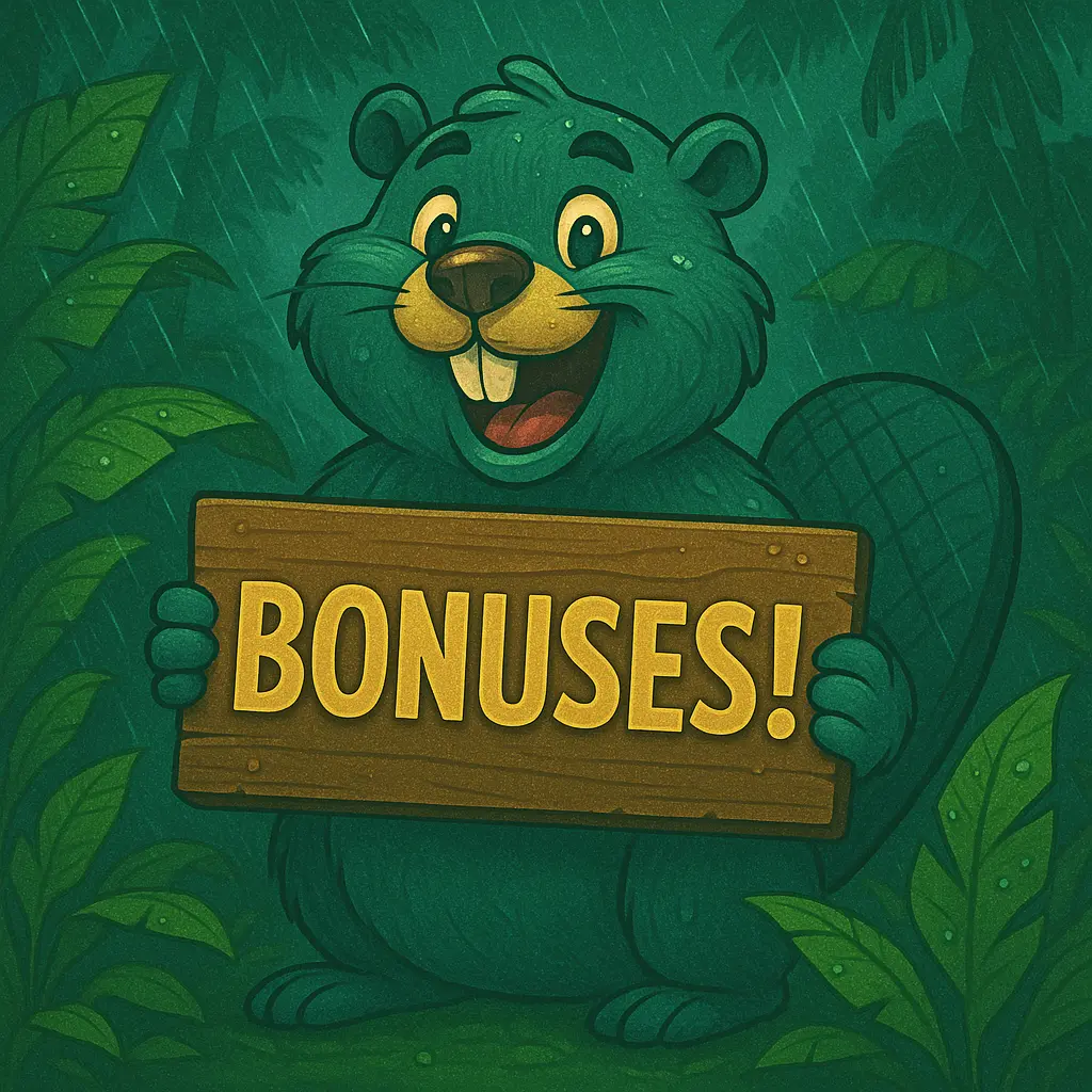 Beaver Bonuses