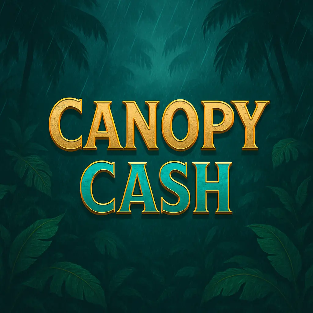 Slot Canopy Cash