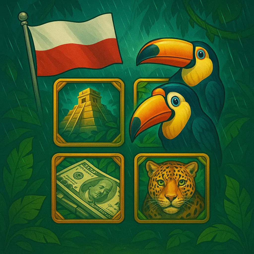 Games Poland
