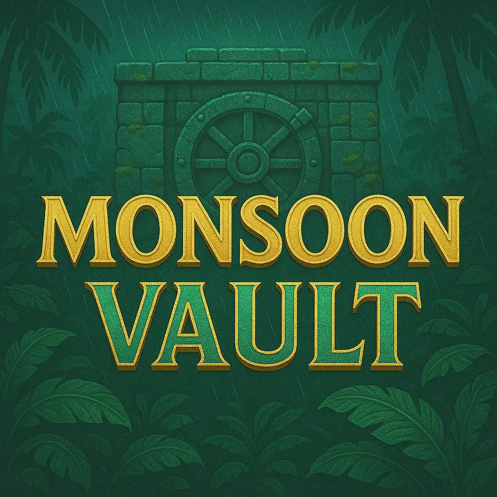 Slot Monsoon Vault