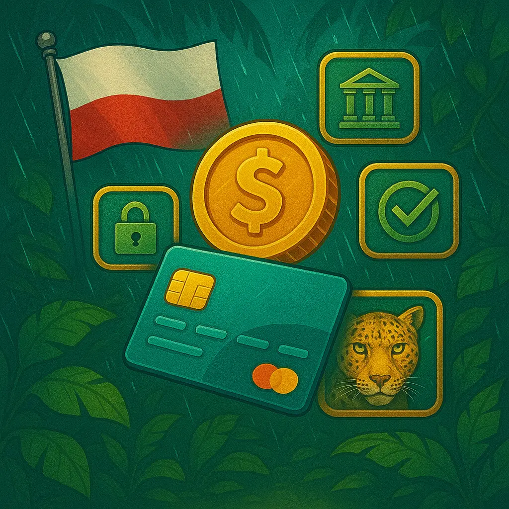 Payment Methods