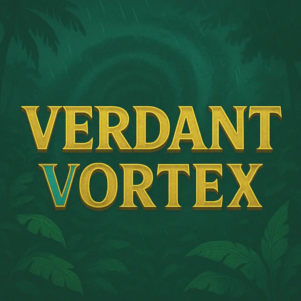 Verdant Vortex